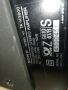SONY TA-H3600 AMPLIFIER-MADE IN JAPAN-ВНОС SWISS 3105241030, снимка 10