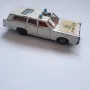 Рядка играчка кола 1970г Matchbox Mercury, снимка 7