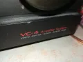 technics su-v45a stereo amplifier-made in japan-внос swiss 2505250829, снимка 8