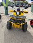 ATV BULLMAX POWERSPORT 150CC R-N-D Полуавтомат, 8″ Гуми, С Теглич, NEW 2024, снимка 7