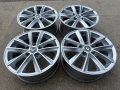 4 броя алуминиеви джанти за Renault Megane IV 16, снимка 3