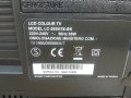 телевизор Sharp LCD colour TV model LC-26SH7E-BK, снимка 4