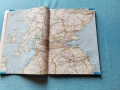 много ценна и пълна подробна авто карта на цяла Европа , снимка 9