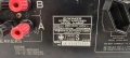 Стерео усилвател Pioneer A-450R, снимка 4