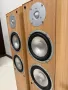 🔊Ретро подови тонколони ELTAX UNIVERSE FRONT - 130w- Made in Denmark🔊, снимка 3