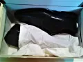 Мъжки обувки "Bachrach" size 10 1/2 US, снимка 2