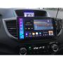 Honda CRV 2012- 2016 Android Mултимедия/Навигация, снимка 2