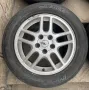 5x110 16 Opel Astra/Zafira, снимка 3