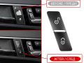 Капаче за централно заключване на Mercedes ML / GLE W166 (2011-2018) за лява врата, снимка 4