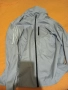 Оригинална горница с качулка-ветровка adidas ,размер M, снимка 3