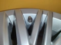 Алуминиеви джанти за VW Up R-Line 5,5Jx15 ET40+централни капачки VW+резервна гума за VW Up., снимка 3