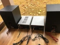 Мини система Yamaha, снимка 10