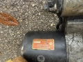   стартер за opel corsa B 1.5TD или combo 8971177700 цена 40 лв или 20.45 евро   8971177700   s 114-, снимка 6