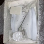 Alexander McQueen Бели Дамски Маратонки с Кутия 36-40 Номер Нови , снимка 3
