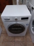 Като нова сушилня с термопомпа Сименс Siemens IQ 700 A+++ 8кг 2 години гаранция!, снимка 1