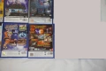 Игри за PS2 Sonic Mega Collection Plus/Jak X/Ratchet Gladiator/Naruto 2 3/Spider-Man/Final Fantasy, снимка 14
