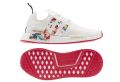  Adidas Her Studio London x NMD_R1 'Floral White' номер 41-42, снимка 2