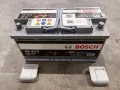 Акумулатор AGM Bosch 95Ah/850A S5 A13, снимка 1