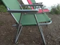 Стол сгъваем за къмпинг , снимка 6