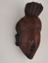 Африканска маска Бауле, снимка 4