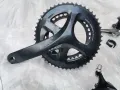 Шосеен сет Shimano Sora R3000 , снимка 2