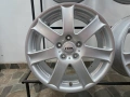 4бр 17ски джанти зa BMW 5х120мм A170807 , снимка 1