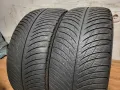 235/50/18 Michelin / Semperit зимни гуми , снимка 7