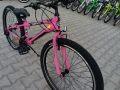 PASSATI Велосипед 26" CYBERTRECK розов, снимка 5