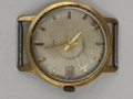 позлатен руски часовник Восток , снимка 1
