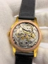 SULTANA Chronograph 18K Solid Gold – Vintage Swiss 1950s, снимка 4