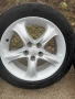 Алуминиеви джанти за Mitsubishi Outlander 17 цола, снимка 4