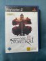 Sword of the Samurai  , игра за playstation 2 ps2 плейстейшън 2, снимка 1