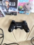 PlayStation 3 Slim 150GB + 1 Джойстик + 5 игри , снимка 5