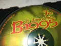 THE BEST DANCE HITS 1995 CD 2303251551, снимка 2