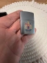 Изключително рядка , колекционерска запалка Zippo Niagara, снимка 3