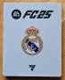 НОВА запечатана Steelbook кутия FC 25 PS4 Playstation 5 FIFA 2025 FC25, снимка 1