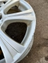 4бр. алуминиеви джанти 17" 5х114.3 - Toyota RAV 4, снимка 5