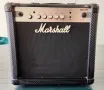 Кубе за китара Marshall MG15CF, снимка 1