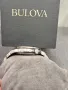 Bulova Maquina GunMetal 98A179 Skeleton, снимка 6