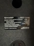 Микро Система SHARP XL-HF200P, снимка 9