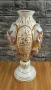 Порцеланова ваза Capodimonte, снимка 2