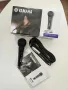 +Гаранция! НОВ! Професионален вокален динамичен микрофон с кабел Yamaha DM-105, снимка 1