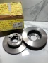 Спирачни дискове BOSCH за АУДИ 80 Б4 / AUDI 80 B4, снимка 1