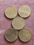 Шест монети 0,50€, снимка 8