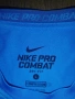 Nike pro combat размер L, снимка 4