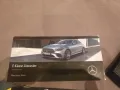 Сервизни документи Mercedes E Classe W 213, снимка 4