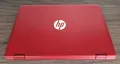 HP Pavilion x360 13/13,3" touch screen/i3-5010U/8GB RAM/256GB SSD, снимка 8