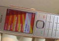 Nokia X2-00, снимка 8