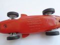  MATCHBOX MASERATI 250 F ИГРАЧКА КОЛИЧКА МОДЕЛ , снимка 4