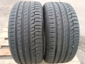 2бр. летни гуми 235/45/17 Continental, снимка 1